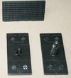 aplix Injection Mold Hook