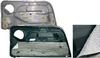 Automotive Door Panel