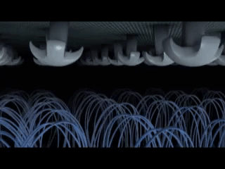 Aplix Fastener GIF