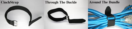 Cinch Strap